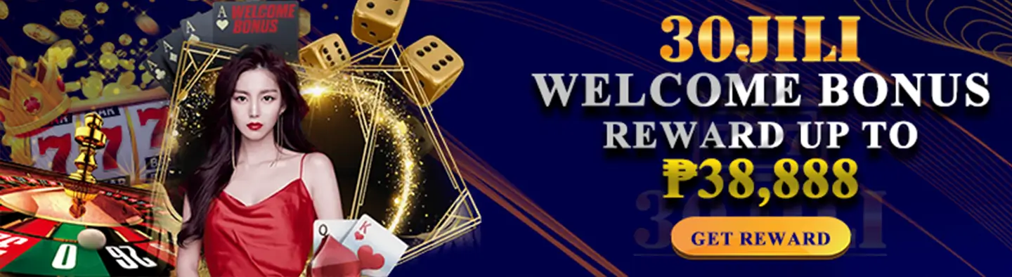 2024 Welcome Bonus Reward Up to ₱38,888