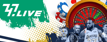 JILIBET Syncs with 747 live : Enhanced Online Gaming Experience