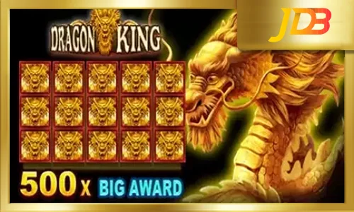 Dragon King