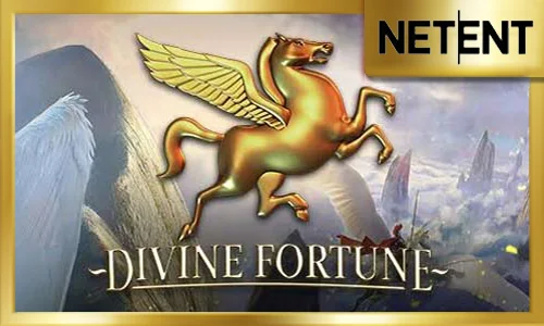 Divine Fortune